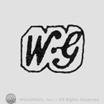 Letters WG.
