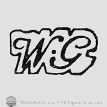Letters WG.