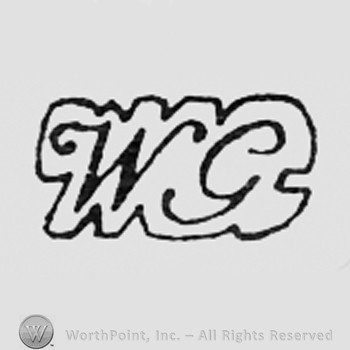 Letters WG.