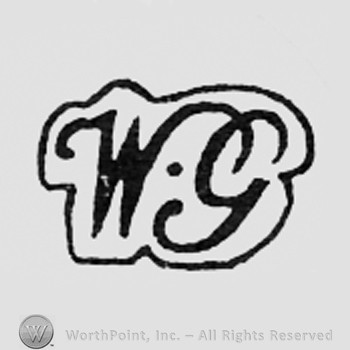 Letters WG.