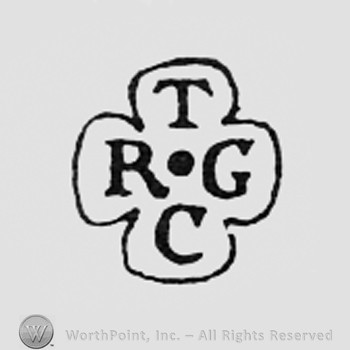 Letters TRCG.