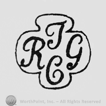 Letters TRCG.
