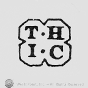Letters THIC.