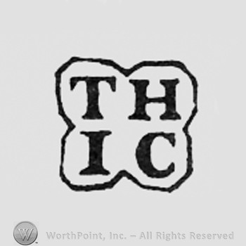 Letters TH IC.