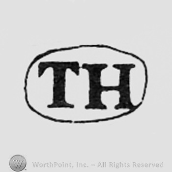 Letters TH.