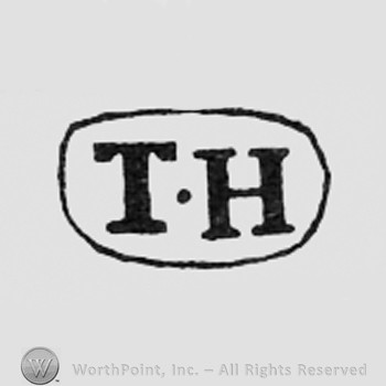 Letters TH.