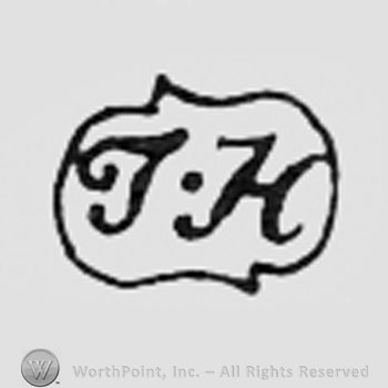 Letters TH.