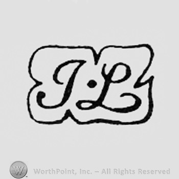 Letters JL.