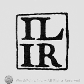 Letters IL IR inside a square.