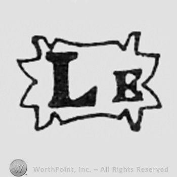 Letters LE.