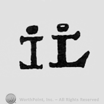 Letters JL.
