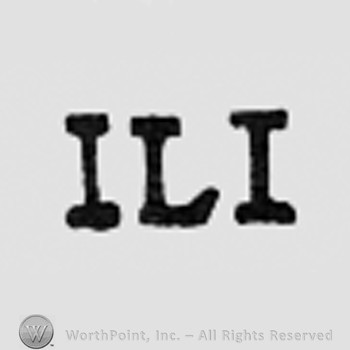 Letters ILI.
