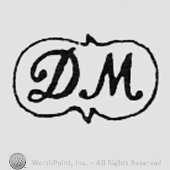Letters DM.