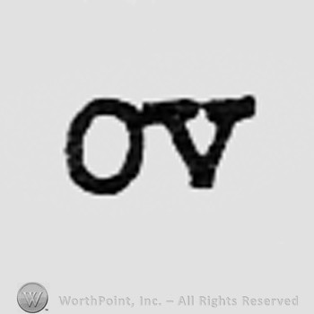 Letters OV.
