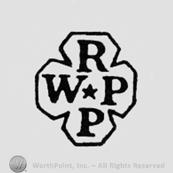 Letters WRPP.