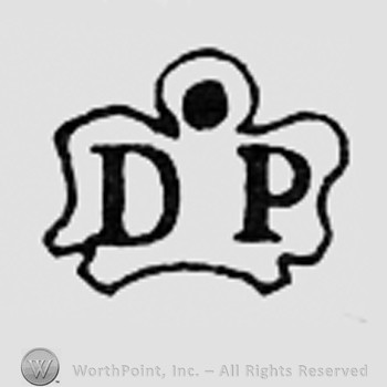 Letters DP.