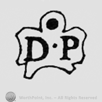 Letters DP.