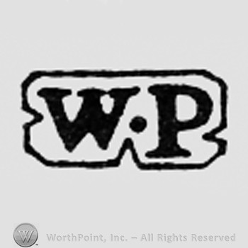 Letters WP.