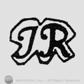 Letters JR.