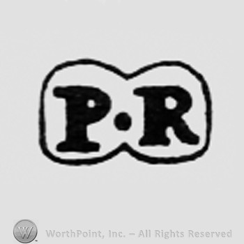 Letters PR.