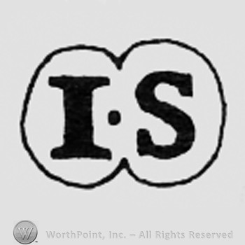 Letters IS.