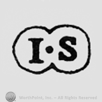 Letters IS.