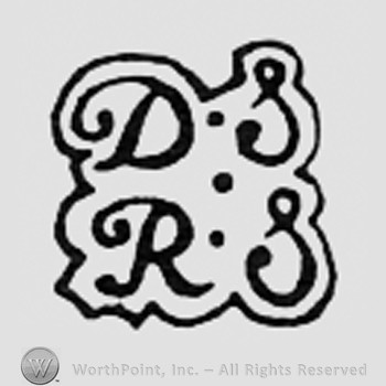 Letters DS RS.