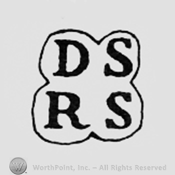 Letters DS RS.