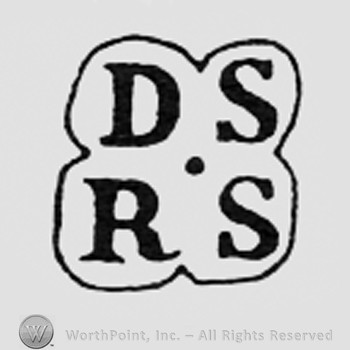 Letters DS RS.