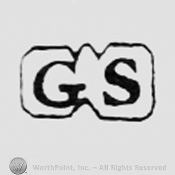 Letters GS.