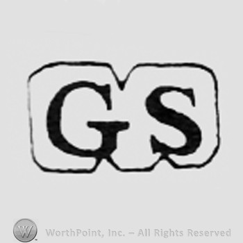 Letters GS.