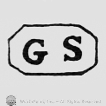 Letters GS.