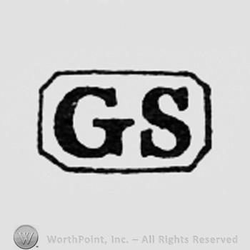 Letters GS.