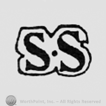 Letters SS.