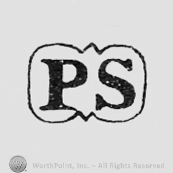 Letters PS.