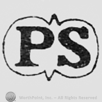 Letters PS.