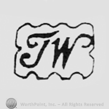 Letters TW.