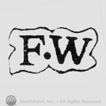 Letters FW.