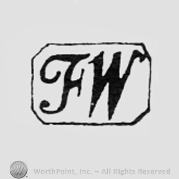 Letters FW.