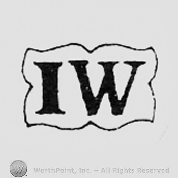 Letters IW.