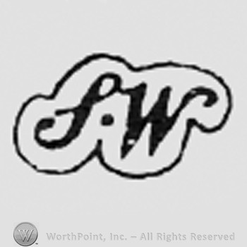 Letters SW.