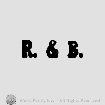 Uppercase R&B