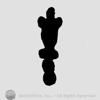 A scepter.