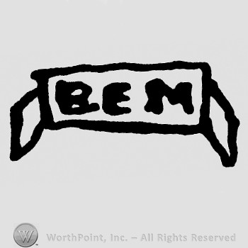 BEM written inside a rectangle.