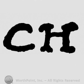 Letters CH.