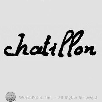 Word Chatillon.