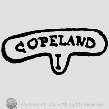 COPELAND I written
