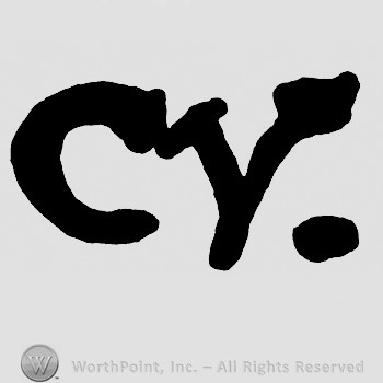 CV written.