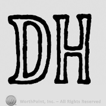 DH written,