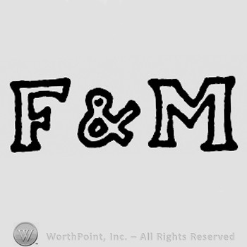 F&M written.